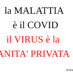 la malattia è il covid