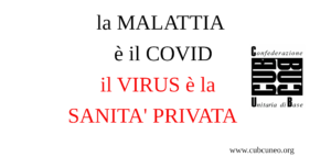 la malattia è il covid